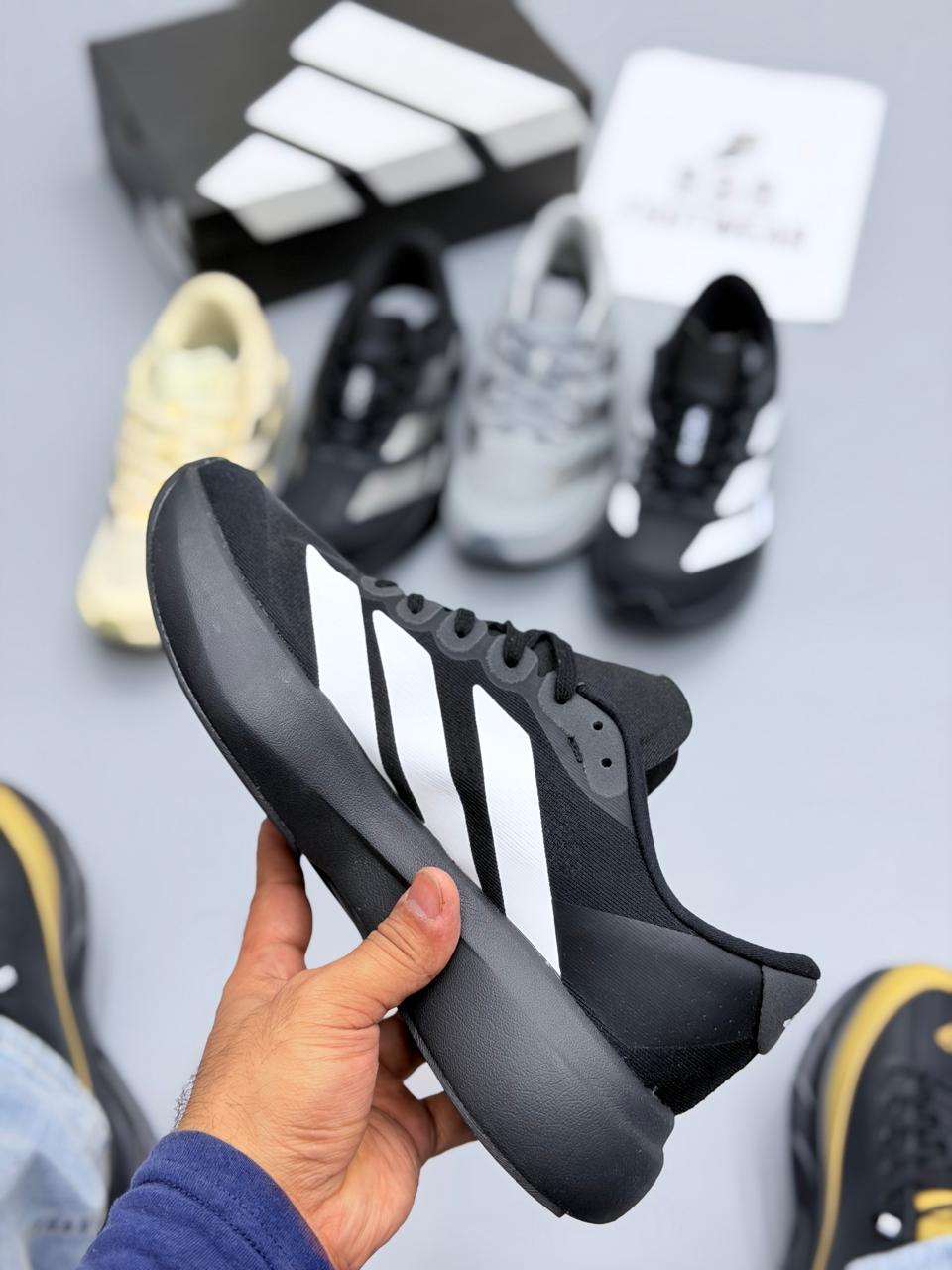 ADIZERO-LightStrike Pro