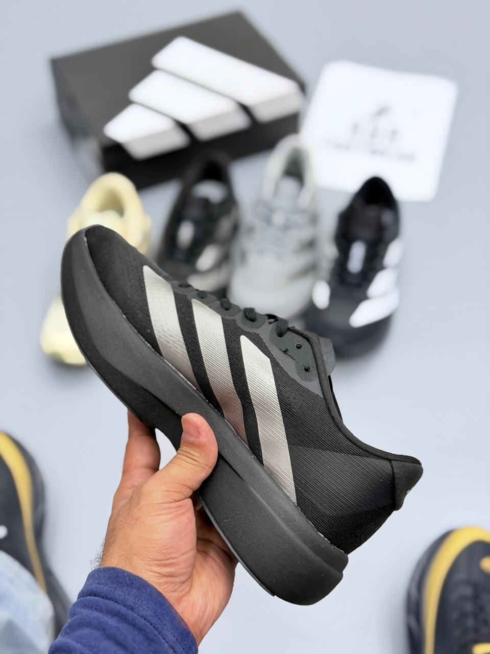 ADIZERO-LightStrike Pro