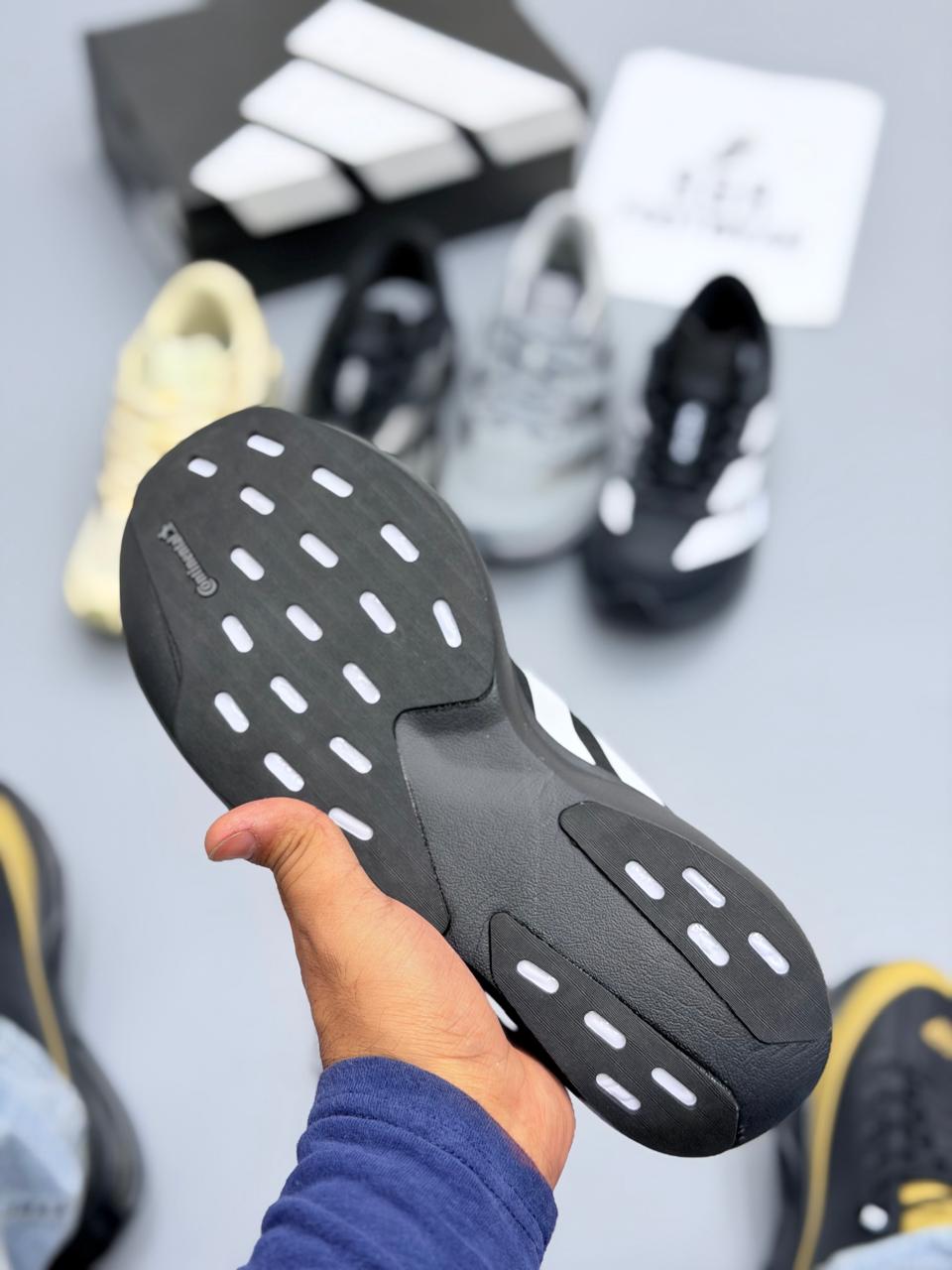 ADIZERO-LightStrike Pro