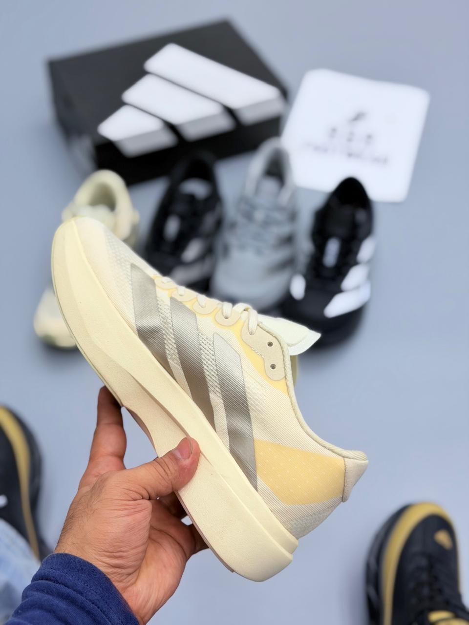 ADIZERO-LightStrike Pro